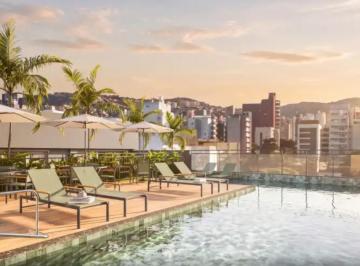 Imóvel novo vertical , Belo Horizonte · Apartamento Alto Caiçaras - Casa Sigaud