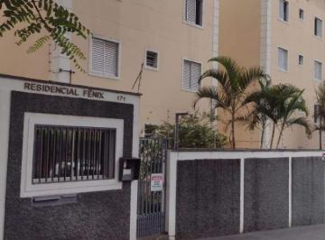 Apartamento de 2 quartos, Sorocaba · Apartamento de 67 m² com 2 quartos à venda no Jardim Europa