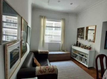 Apartamento de 1 quarto, Rio de Janeiro · Apartamento de 50 m² com 1 quarto à venda em Copacabana