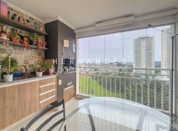 Apartamento de 2 quartos, Barueri · Apartamento de 85 m² com 2 quartos à venda em Jardim Tupanci