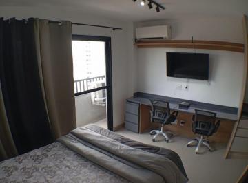 Apartamento de 1 quarto, São Paulo · STUDIO AIR BNB - PORTEIRA FECHADA EM PINHEIROS - CONDOMINIO TODAY PINHEIROS