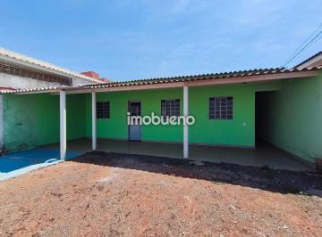 Foto 1 · Excelente Casa com 3 Quartos, Suíte e 3 Vagas no Jardim Califórnia