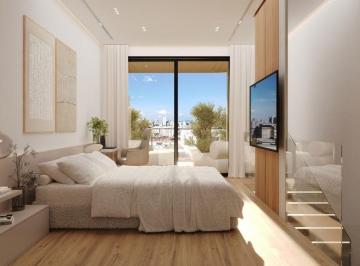 Apartamento de 1 quarto, Curitiba · Apartamento de 71 m² com 1 quarto à venda em Rebouças