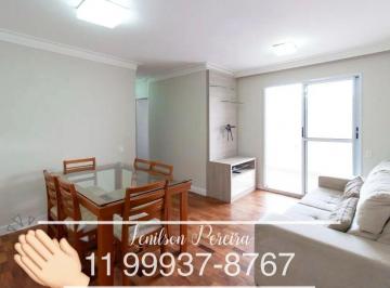 Apartamento de 3 quartos, São Paulo · Apartamento com 3 quartos ( 1 suíte ) varanda e 1 vaga no Butantã. FL64