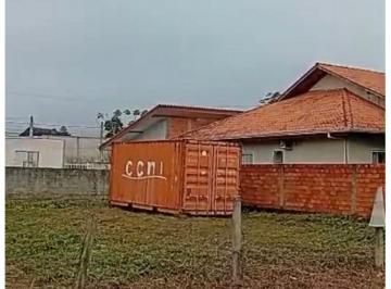 Terreno , Balneário Piçarras · Terreno a venda, de 252 m² total ,em Balneário Piçarras,sito no Bairro Itacolomi