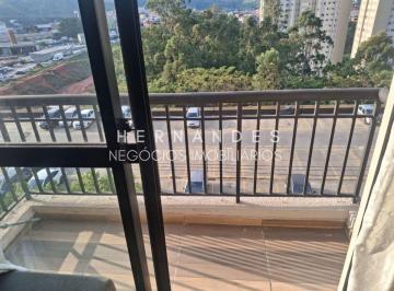 Apartamento de 2 quartos, Barueri · Apartamento de 59 m² com 2 quartos à venda no Jardim Belval