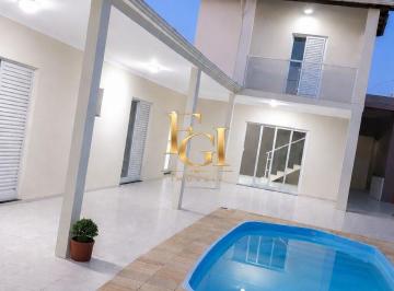 Casa · 288m² · 4 Quartos · 4 Vagas · Casa à Venda com Piscina Aquecida | 4 Dorms. | Rua sem Saída com Segurança 24h | Horto Santo Antônio