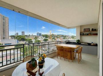 Apartamento · 164m² · 3 Quartos · 4 Vagas · Apartamento em Lê Parc à venda
