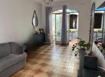 Casa · 163m² · 2 Quartos · 1 Vaga · Casa Térrea à venda com Edícula - Vianelo