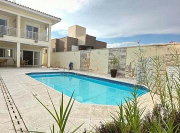 Casa · 380m² · 5 Quartos · 4 Vagas · Casa Alto Padrão à venda Quinta da Malota II