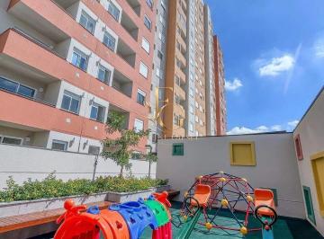 Apartamento · 60m² · 2 Quartos · 1 Vaga · Apartamento à venda em Giardino | Jd. Colônia