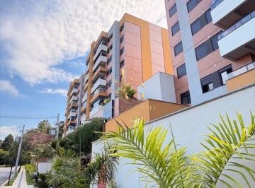 Apartamento · 112m² · 3 Quartos · 2 Vagas · Apartamento à Venda - Residencial Odeon