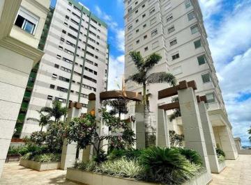 Apartamento · 130m² · 3 Quartos · 2 Vagas · Apartamento em Le Parc Residence