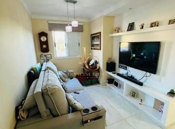 Apartamento · 72m² · 3 Quartos · 2 Vagas · Apartamento em Spazio Bonfiglioli