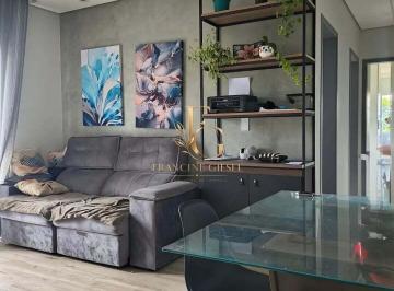 Apartamento · 54m² · 2 Quartos · 1 Vaga · Apartamento à venda em Vivarte Medeiros