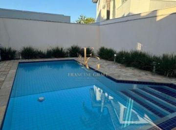 Casa · 410m² · 4 Quartos · 6 Vagas · Casa em Portal do Paraiso II