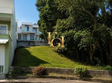 Terreno · 418m² · Lote à venda, Horto Santo Antonio, Jundiaí, SP