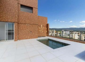 Apartamento · 419m² · 4 Quartos · 6 Vagas · Apartamento Cobertura Triplex em Anhangabaú, Jundiaí/SP