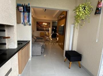 Apartamento · 66m² · 2 Quartos · 1 Vaga · Condominio Flex I - Apartamento à Venda no Condomínio Flex I - Jardim Flórida - Jundiaí/SP | PORTEI