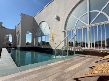 Apartamento · 297m² · 4 Quartos · 4 Vagas · Apartamento Cobertura | Penthouse à Venda