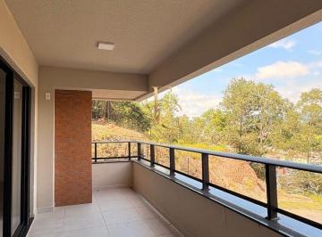 Apartamento · 112m² · 3 Quartos · Novo Apartamento Padrão - Residencial Odeon