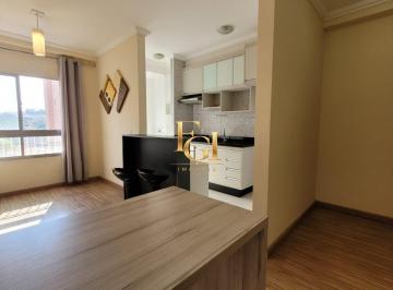 Apartamento · 47m² · 2 Quartos · 1 Vaga · Condominio Doce Lar Bella Colônia - Apartamento à Venda no Condomínio Doce Lar Bella Colônia