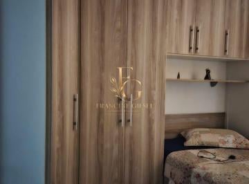 Apartamento · 47m² · 2 Quartos · 1 Vaga · Apartamento à venda residencial Anhanguera