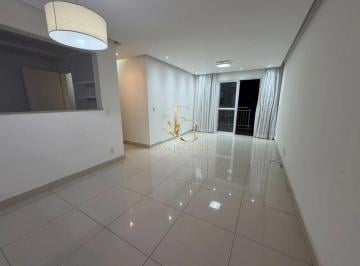 Apartamento · 101m² · 3 Quartos · 4 Vagas · Apartamento Padrão à venda em Residencial Vila Sereno
