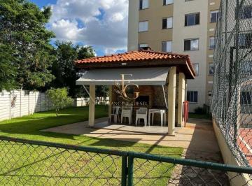 Apartamento · 44m² · 2 Quartos · 1 Vaga · Apartamento em Monte Serrat, Itupeva/SP
