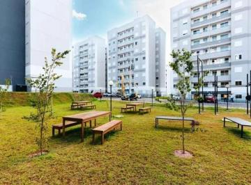 Apartamento · 54m² · 3 Quartos · 1 Vaga · Apartamento à venda em Vila Rio Branco