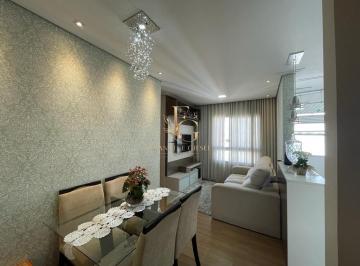 Apartamento · 46m² · 2 Quartos · 1 Vaga · Condominio Doce Lar Bella Colônia - Apartamento à Venda Condomínio Doce Lar Bella Colonia, Cidade No