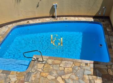 Casa · 154m² · 3 Quartos · 3 Vagas · Casa Sobrado com Piscina Aquecida e Edícula à Venda | Parque da Colônia – Jundiaí/SP