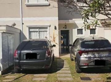 Casa · 90m² · 3 Quartos · 2 Vagas · Casa à venda em Vintage Club