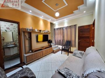 Foto 01 · Sobrado à venda no bairro Tupi em Praia Grande-SP - 70,00m² de área!