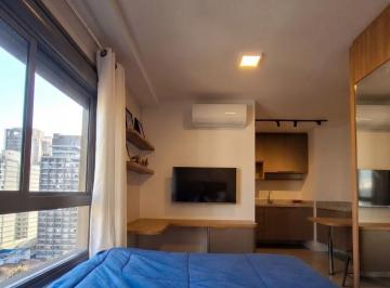 Apartamento de 1 quarto, São Paulo · Apartamento com 1 quarto Mobiliado em Perdizes.