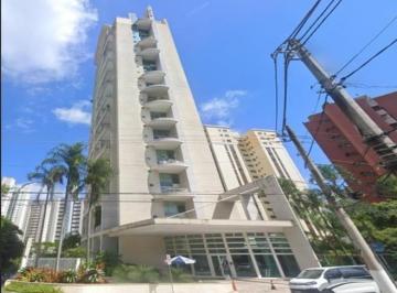 Apartamento de 1 quarto, São Paulo · Apartamento 44 m² no Edifício The Blue Loft, Vila Nova Conceição - São Paulo/SP