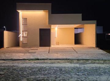 Casa de 3 quartos, Caucaia · Casa em condomínio, Próxima à praia de Cumbuco