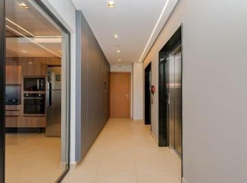 Apartamento de 2 quartos, Curitiba · Apartamento de 61 m² com 2 quartos à venda no Alto da Glória