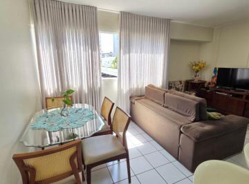 Apartamento de 2 quartos, Águas Claras · APARTAMENTO 02 QUARTOS COM SUÍTE COM 60M2, VAGA COBERTA E PISCINA, ÁGUAS CLARAS