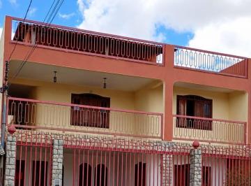 Casa · 600m² · 4 Quartos · 3 Vagas · CASA 4 QUARTOS ESCRITÓRIO ESPAÇO GOURMET EDÍCULA CEILÂNDIA