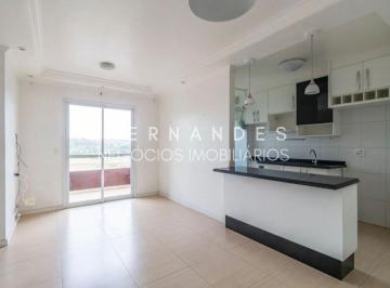 Apartamento de 2 quartos, Barueri · Apartamento de 60 m² com 2 quartos à venda em Jardim Maria Helena