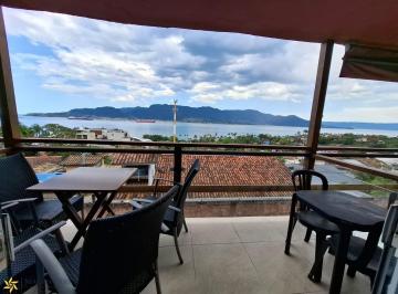 Foto 01 · Flat à venda em ilhabela, no bairro itaguaçu com 1 quarto, 1 banheiro, 1 vaga de garagem e 36,00m² d