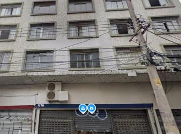 Apartamento de 1 quarto, São Paulo · LEILÃO JUDICIAL - Santa Cecilia - 30/10