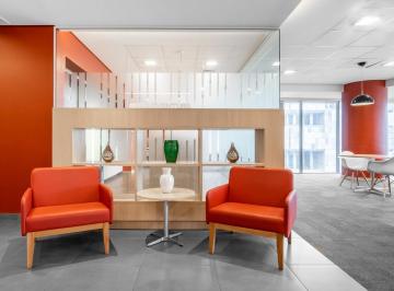Foto número 1 · Plano de coworking na Regus RIO DE JANEIRO, Ventura –