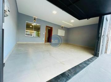 Foto 01 · Casa Térrea à Venda no Jardim União em Indaiatuba com 2 Dormitórios, Suíte, Gourmet e 2 Vagas