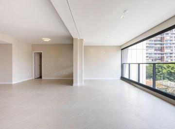 Apartamento de 3 quartos, São Paulo · Apartamento de 151 m² com 3 quartos à venda no Brooklin Paulista