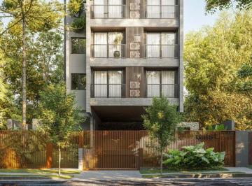 Apartamento de 1 quarto, Curitiba · AMST CHAMPAGNAT 1 Quarto com Entrada de R$ 29.592,00 36 x de R$ 965,85 3 balões de R$ 20.467,80