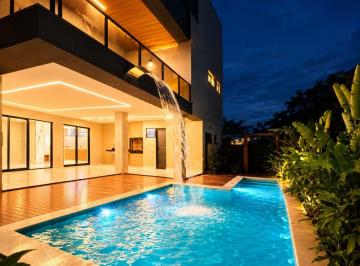 Casa de 5 quartos, Eusébio · Sobrado Cidade Alpha - Alto Padrão