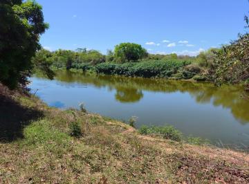 Rural , Curvelo · FAZENDA 57 HECTARES RIO DAS VELHAS