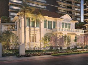 Apartamento de 1 quarto, São Paulo · STUDIO HIGIENÓPOLIS- ENTREGA SETEMBRO 2028